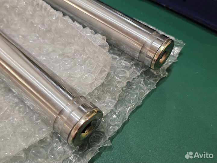 Перья Honda Dio af28 af35 гидравлика