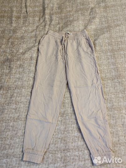 Вещи пакетом женские 42 44 Юбки, штаны, кофта, топ