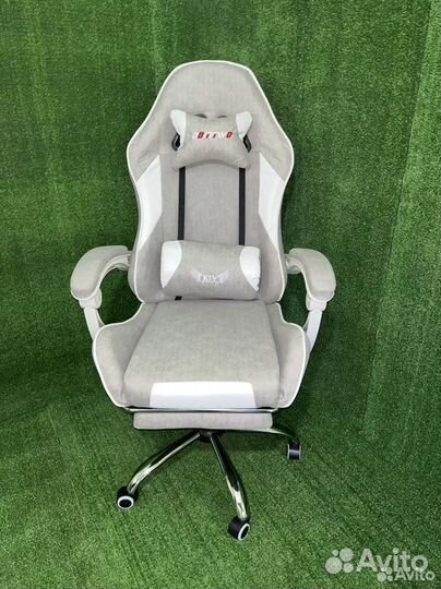 Компьютерное кресло Boss с функцией массажа