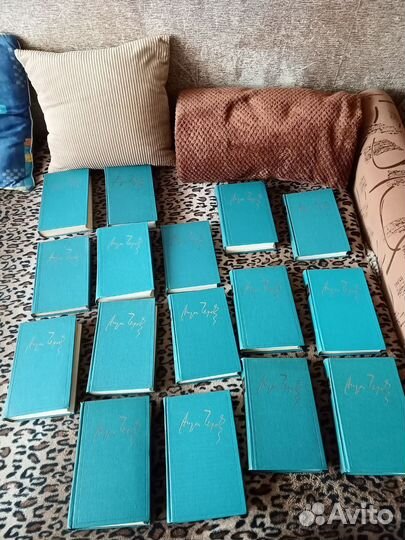 А. П. Чехов собрание сочинений