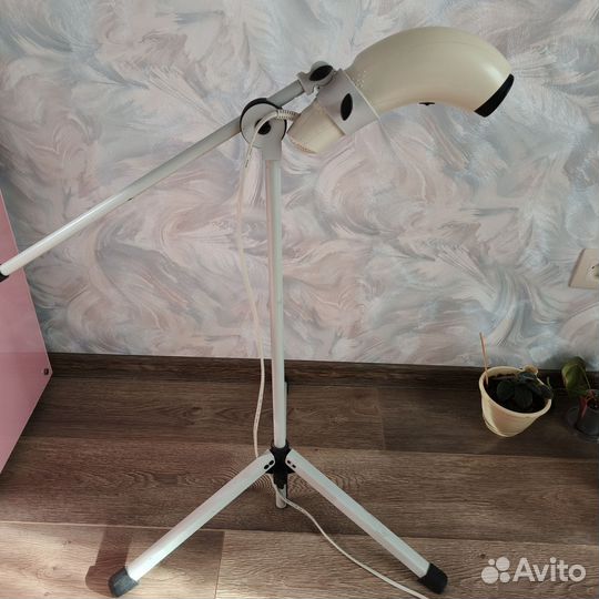 Лампа биоптрон компакт zepter