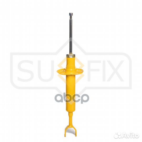 Амортизатор перед прав/лев SA1570 sufix