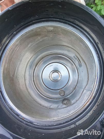 Кипятильник-термос