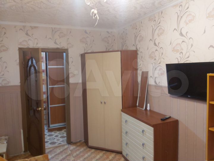 2-к. квартира, 53 м², 6/9 эт.