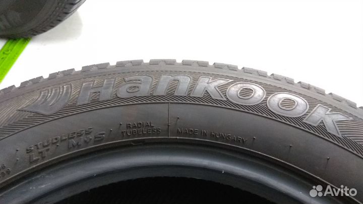 Hankook Winter RW06 215/60 R16C 103T