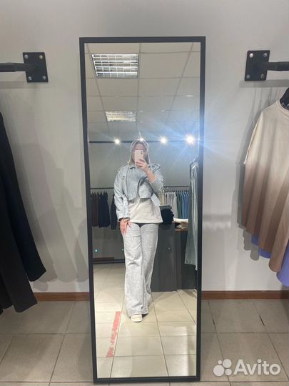 Кожаная куртка косуха