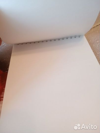 Мери Кей блокнот