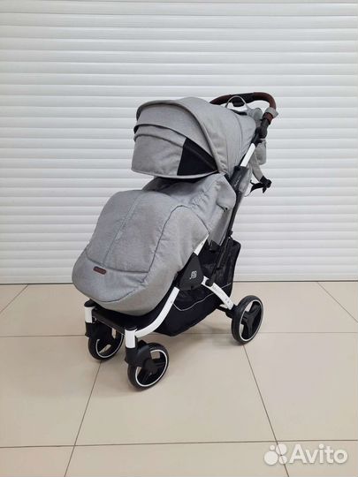 Коляска babalo 2023