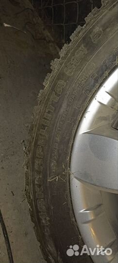 Колеса авто