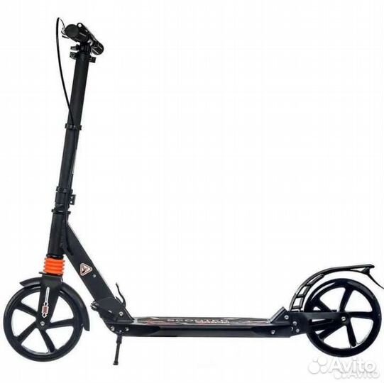 Самокат взрослый Urban scooter