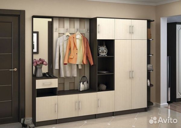 Тумба Машенька