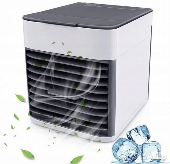 Минни кондиционер