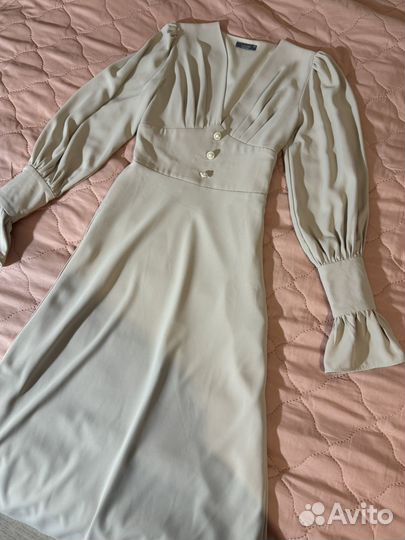 Вечернее платье lichi