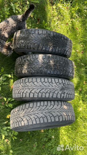 Formula Ice 165/65 R15 88B