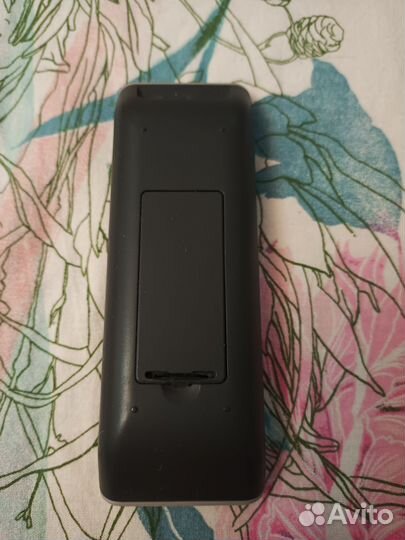 Пульт ду от DVD