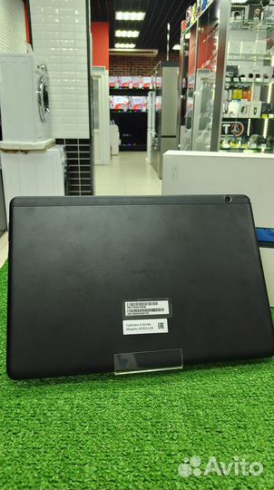 Планшет huawei MediaPad T5 10 2/16 гб