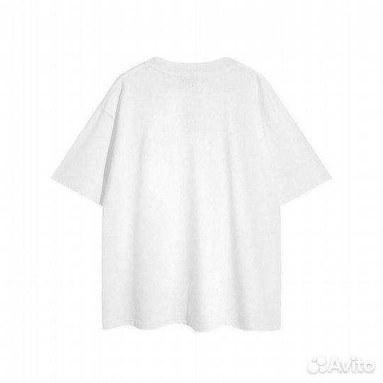 Футболка Gallery Dept Lanvin Белая