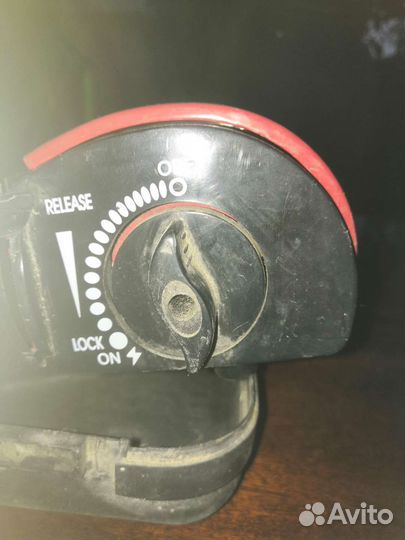 Туристическая газовая плита