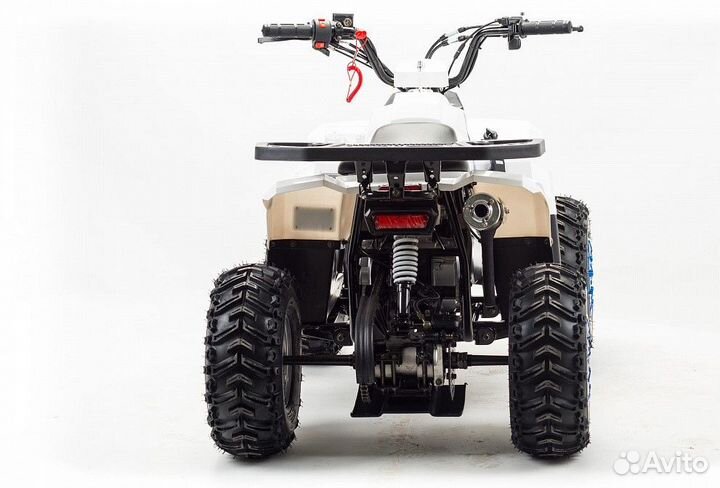 Квадроцикл motoland (мотоленд) 110 eagle