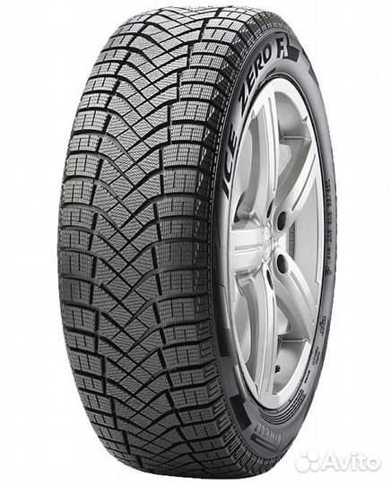 Pirelli Ice Zero FR 215/65 R16 102T