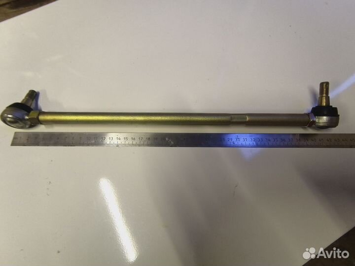 Тяга рулевая CFMoto