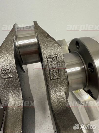 Новый Оригинальный Коленвал mazda L3VDT