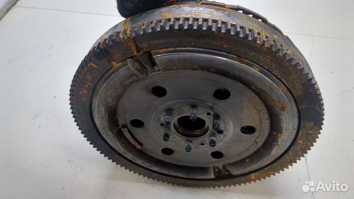 Маховик Ford Mondeo 4, 2011