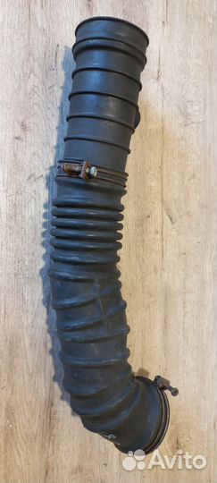 Патрубок воздушного фильтра C crosser, 4007