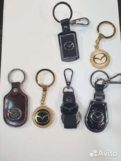 Брелок подарок 23 февраля