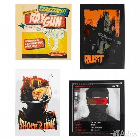 Call of Duty: Modern Warfare III – Collectors Box