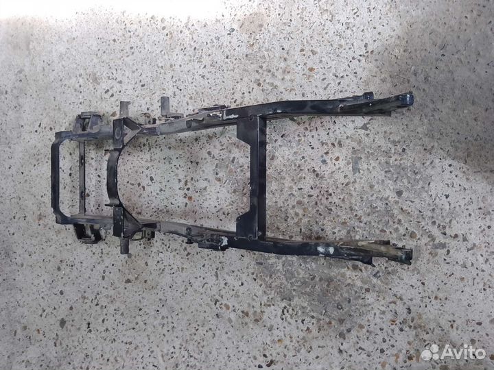 Подрамник Кавасаки GPZ 750