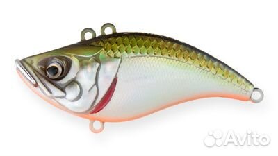 Раттлин Strike Pro Flap Jack 90, 90 мм, 31,6 гр