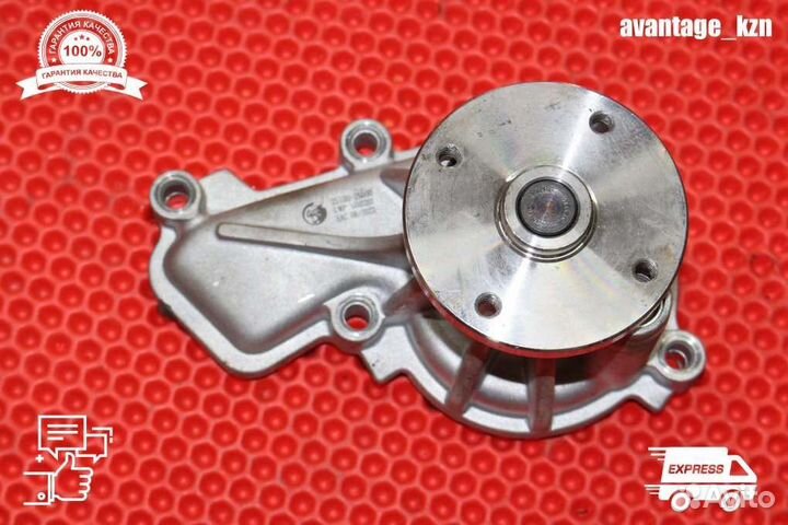 Помпа Hyundai Elantra HD