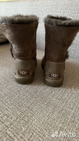 Угги Ugg женские