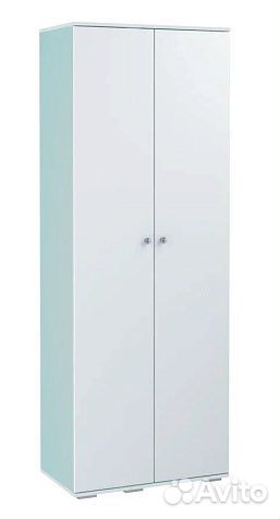 Тифани Шкаф 2-х створчатый шк-09