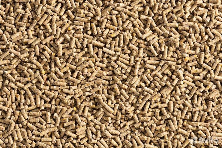 Комбикорм для бройлеров рост