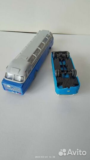 Типоразмер H0. M-1:87. Автомобильная техника