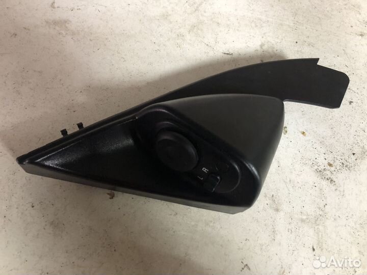 Блок регулировки зеркал Chevrolet Lacetti