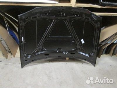 Капот Volkswagen Golf 4 1998-2003