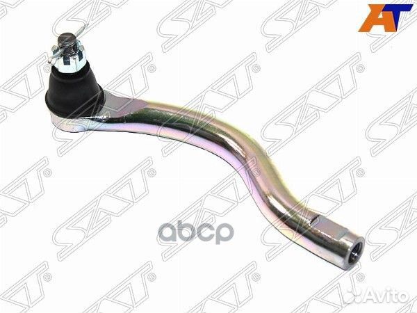 Наконечник рулевой honda odyssey RA6 LH ST-5356