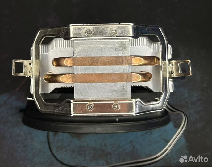 Кулер процеccорный deepcool gammaxx 200T