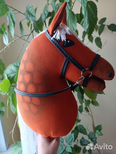 Продаю хоббихорса В наличие