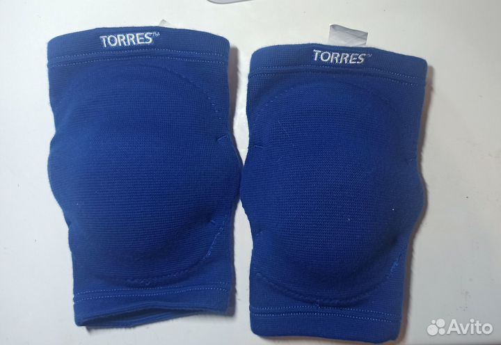 Наколенники для волейбола