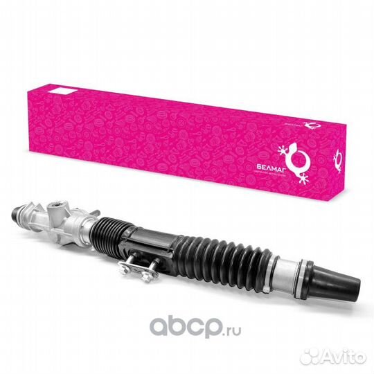 Рулевая рейка для Honda Passport