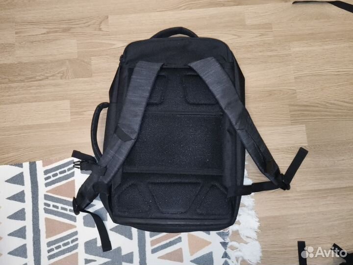 Рюкзак Quiksilver Rawaki 35L