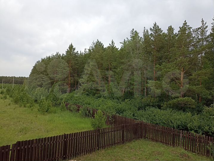 Участок 8 сот. (СНТ, ДНП)