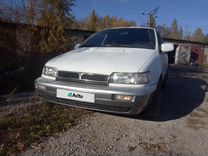 Hyundai Santamo 2.0 MT, 1997, 175 265 км, с пробегом, цена 250 000 руб.