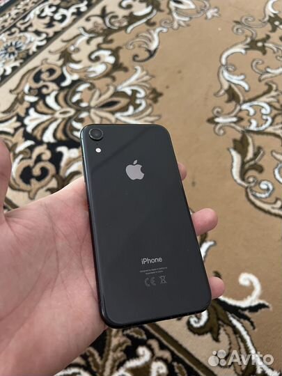 iPhone Xr, 64 ГБ