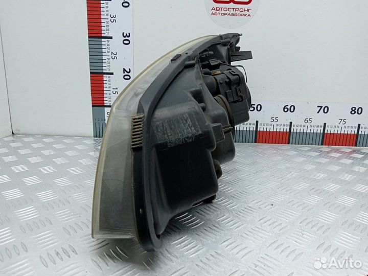 Фара передняя для Renault Scenic 2
