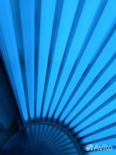 Лампы для солярия новые